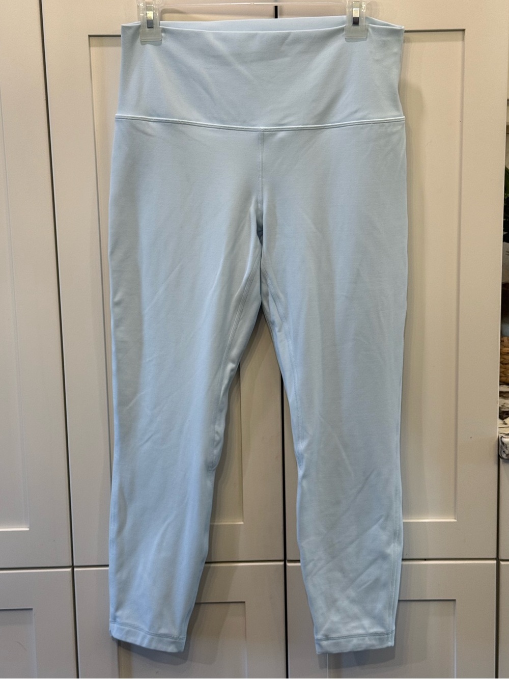 Lululemon Align High-Rise Pant 25"
